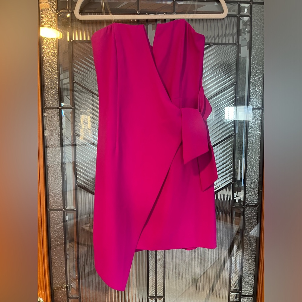 💕NWT💕| pink mini dress